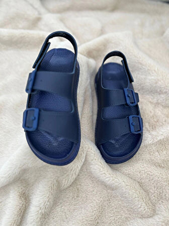  UNISEX YUMUŞAK TABAN SANDALET