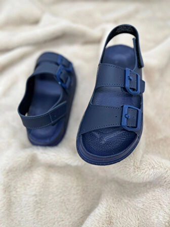  UNISEX YUMUŞAK TABAN SANDALET