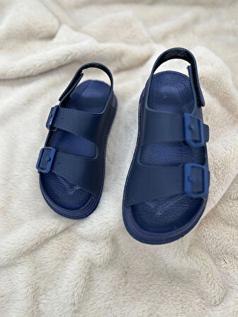  UNISEX YUMUŞAK TABAN SANDALET