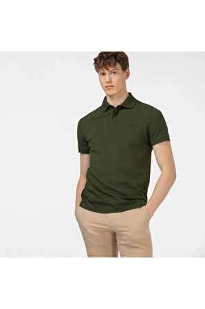 Lacoste Erkek Regular Fit Paris Polo