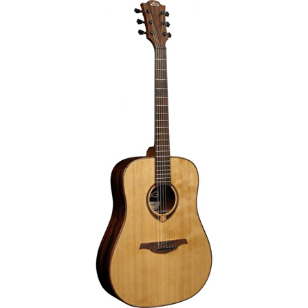 LAG GLA T118D - Tramontane Dreadnought Akustik Gitar