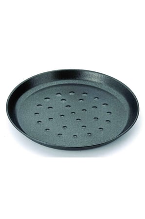 Delikli Pizza Tava 24 Cm