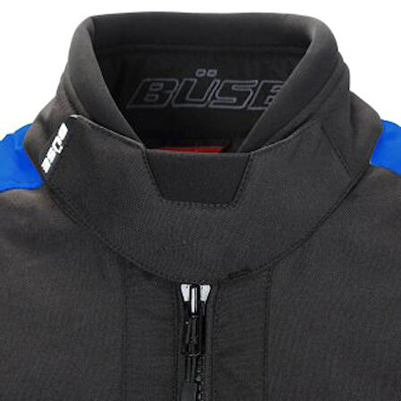 BÜSE LAGO PRO MOTOSİKLET MONTU