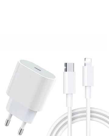İphone 14 13 12 Mini 11 Xr Xs X 20w Hızlı Şarj Adaptörü