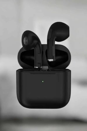 Kablosuz Bluetooth Kulaklık Tws Çift Kulaklık Tws Pro 5