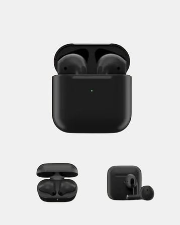 Tws Pro 5 Bluetooth Kulaklık 3d Hd Ses Ve Gürültü Engelleme Teknolojisi