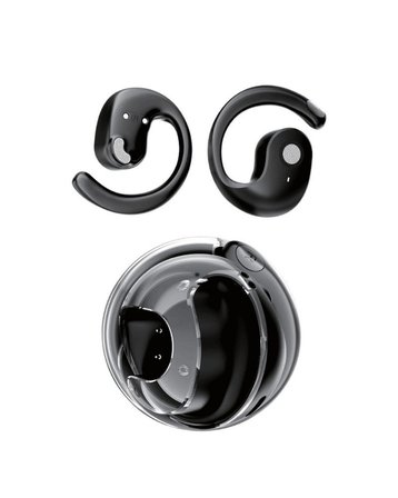 Premium Kablosuz Kulaklık Gürültü Azaltma Şarj Kutulu Bluetooth Kulaklık