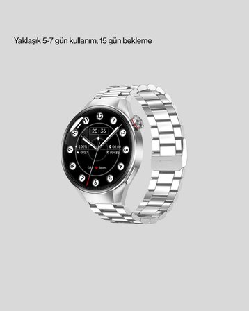 Sw55 Akıllı Saat