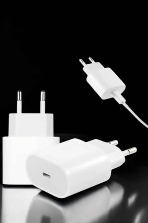 Güç Adaptörü Ve Kablosu Şarj Aleti 15/15 Pro Max Uyumlu Hızlı Şarj