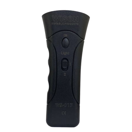 Wison Ws-013 Ultrasonik Köpek Kovucu