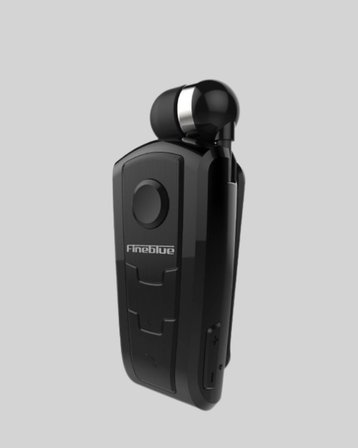 Spor Ve Seyahat İçin Fineblue F910 Kablosuz Kulaklık