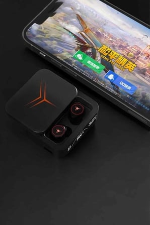 Kablosuz Kulaklık Yeni Nesil Bluetooth Kulaklık Anc Özelliği