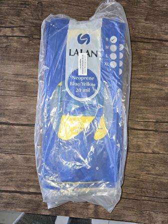 LALAN NEOPRENE