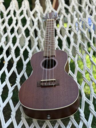 Lanikai MA-C Mahogany Concert Ukulele