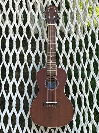 Lanikai MA-C Mahogany Concert Ukulele