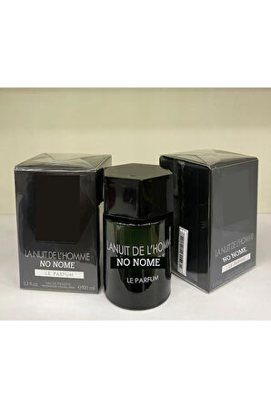 La Nuıt Del Homme 100ml EDT Erkek Parfümü