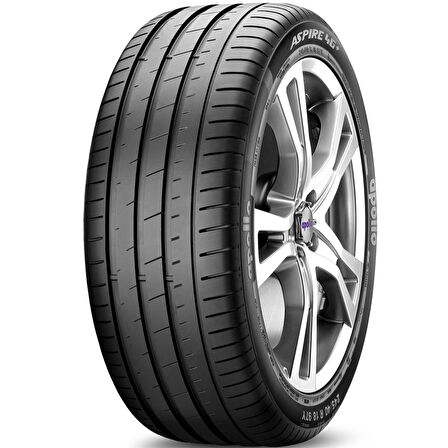 Apollo 215/55R17 98W XL Aspire 4G+ Yaz Lastiği (Üretim Yılı: 2024)