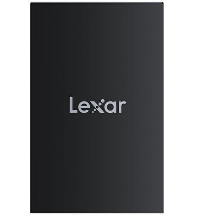 LEXAR 2TB LAR700X002T-RNBNG EXT.SSD 2TB USB3.2 GEN2X2 UP TO 2000MB/S READ AND 2000MB/S WRITE