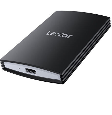 LEXAR 2TB LAR700X002T-RNBNG EXT.SSD 2TB USB3.2 GEN2X2 UP TO 2000MB/S READ AND 2000MB/S WRITE