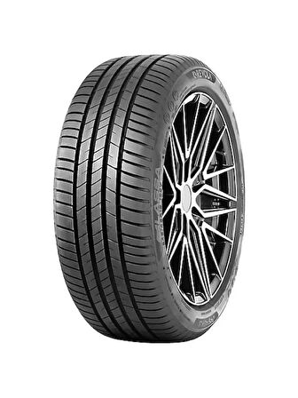 Lassa Revola 215/55R17 94W ( Yıl: 2024 )