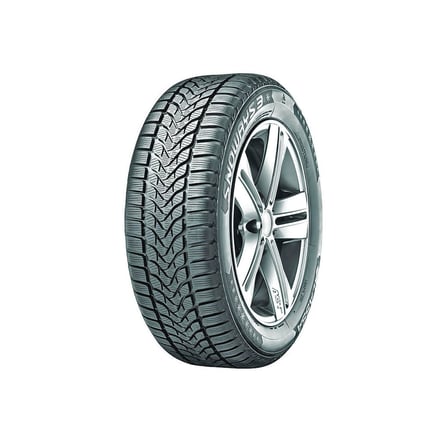 Lassa Snoways 3 165/65R14 79T M+S 3PMSF Otomobil Kış Lastiği (Üretim Yılı:2025)