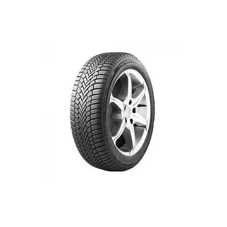Lassa Multiways 2 185/60R14 86H XL M+S 3PMSF Otomobil 4 Mevsim Lastiği (Üretim Yılı:2026)