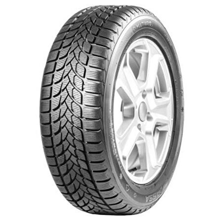 Lassa 215/65R16 98H (M+S) Multiways 4x4 4 Mevsim Lastiği (Üretim Yılı:2023)