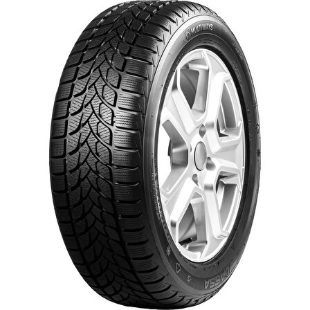 Lassa Multiways 4x4 215/70R16 100T M+S 3PMSF 4x4 4 Mevsim Lastiği (Üretim Yılı: 2024)