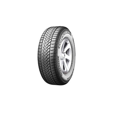 Lassa Competus Winter 2+ 215/60R17 100V XL M+S 3PMSF 4x4 Kış Lastiği (Üretim Yılı:2026)