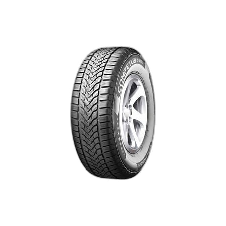Lassa Competus Winter 2+ 215/60R17 100V XL M+S 3PMSF 4x4 Kış Lastiği (Üretim Yılı: 2026)