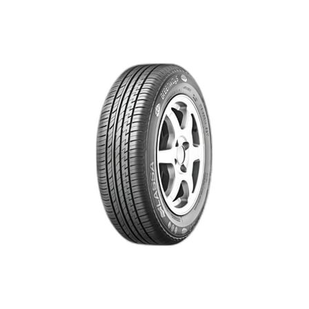 Lassa Greenways 195/65R15 91H Otomobil Yaz Lastiği (Üretim Yılı:2026 )