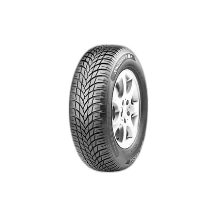 Lassa Snoways 4+ 185/65R14 86T M+S 3PMSF Otomobil Kış Lastiği (Üretim Yılı:2026 )