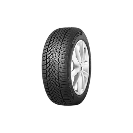 Lassa Snoways 5 215/55R16 97H XL M+S 3PMSF Otomobil Kış Lastiği (Üretim Yılı:2026)