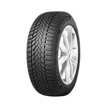 Lassa Snoways 5 235/45R18 98V XL Otomobil Kış Lastiği (Üretim Yılı: 2026)