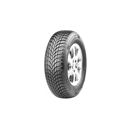 Lassa Snoways 4 205/60R16 92H M+S 3PMSF Oto Kış Lastiği (Üretim Yılı:2023)