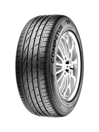 Lassa Competus H/P 235/55R18 100V ( Yıl: 2024 )