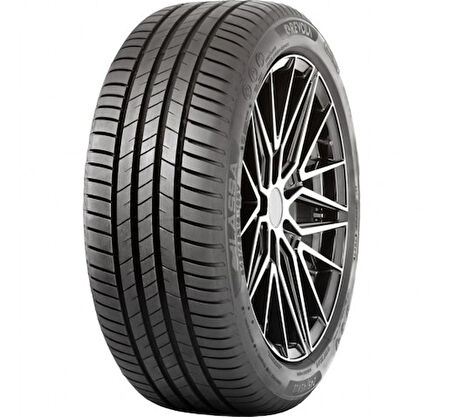 Lassa Revola 195/60R15 88H Otomobil Yaz Lastiği (Üretim Yılı: 2025)