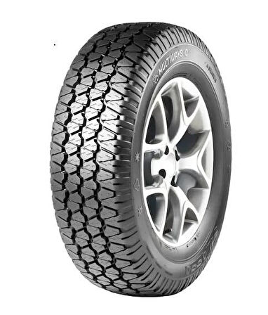 Lassa Multiways-C 215/75R16C 113/111Q 8PR M+S Hafif Ticari 4 Mevsim Lastiği (Üretim Yılı: 2025)