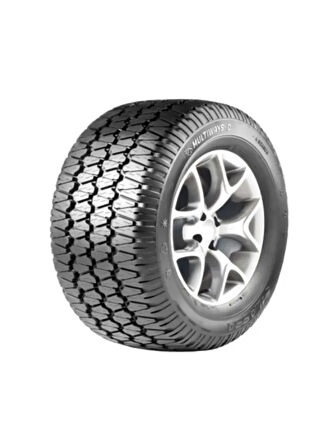 Lassa Multiways-C 215/75R16C 113/111Q 8PR M+S ( Yıl: 2025 )