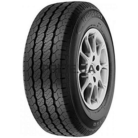 Lassa Transway 2 215/75R16C 116/114Q 10PR Hafif Ticari Yaz Lastiği (Üretim Yılı: 2025)