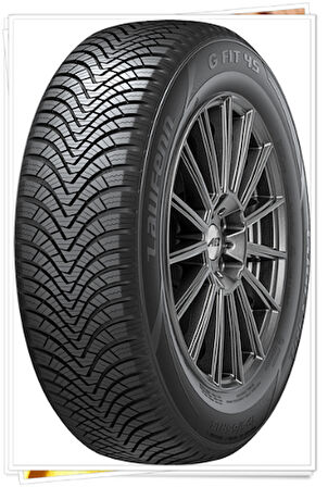 Laufenn 185/55R15 86H XL G Fit 4S LH71 (Üretim Yılı:2025)
