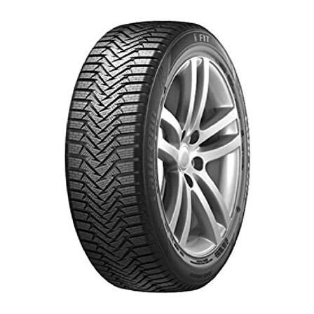 Laufenn Fit+ LW31 195/60R15 88T i Kış Lastiği - 2025