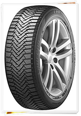 Laufenn 215/45R17 91V XL i Fit+ LW31 (Üretim Yılı:2021)