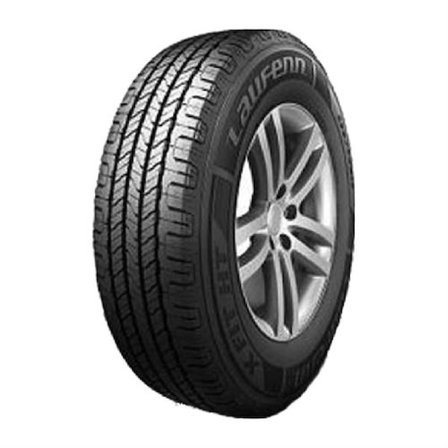 Laufenn X Fit HT LD01 265/60 R18 110V Yaz Lastiği - 2026
