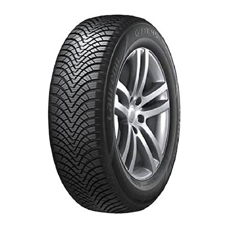 Laufenn 205/45R17 88V XL G Fit 4S LH71 (Üretim Yılı:2025)