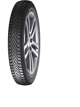 Laufenn 195/55R16 87H M+S I Fit+ LW31 Oto Kış Lastiği (Üretim Yılı:2024)