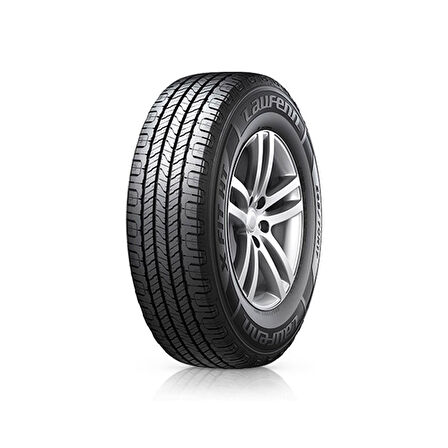 Laufenn 265/60R18 110V LD01 X Fit H/T 4x4 Yaz Lastiği (Üretim Yılı: 2024)
