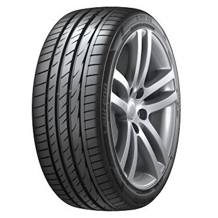 Laufenn 195/55R16 87H LK01+ S Fit Eq+ Oto Yaz Lastiği (Üretim Yılı:2024)