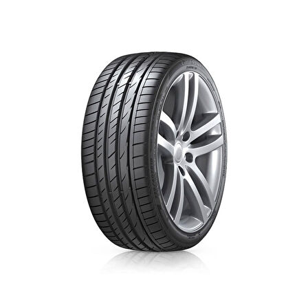 Laufenn 235/60R18 107V XL LK01 S FIT EQ+ 4x4 Yaz Lastiği (Üretim Yılı : 2024)