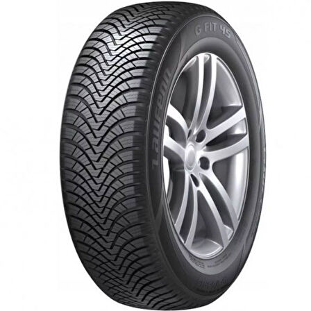Laufenn195/65R15 91H G Fit 4S Lh71 Oto 4 Mevsim Lastiği (Üretim Yılı: 2025)